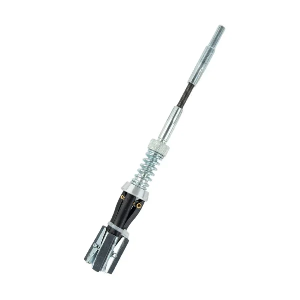 sg-11134275-825ap-mfus3045an0s81.webp 1-1/8 Inch Engine Cylinder Hone Tool 25-65mm Brake Cylinder Hone Shaft Bore Honing Tool 3 Stone Flex Hone Automotive Engine Repair Tool Heavy Duty Ready Stock Malaysia